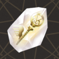 ★5キオク確定マギアキーのかけら