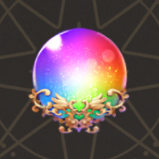 プリズムオーブ