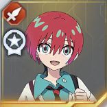 アマテ・ユズリハ(マチュ)画像