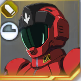 ジョニー・ライデン画像