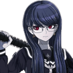 雫原比留子画像