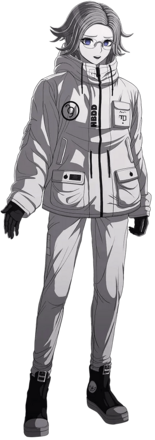 蒼月衛人私服立ち絵