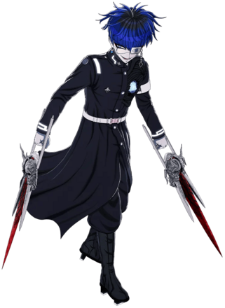 面影歪制服立ち絵