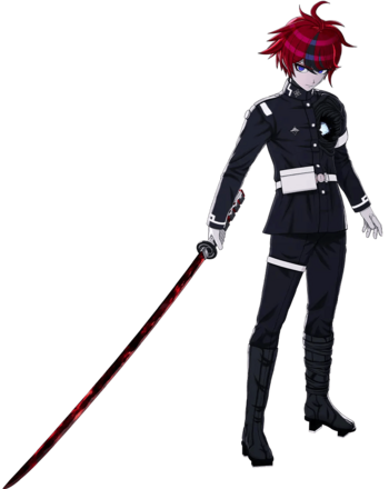 澄野拓海制服立ち絵