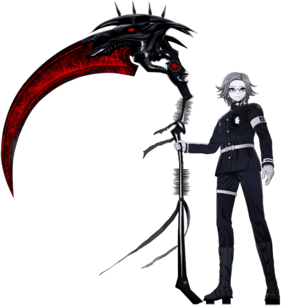 蒼月衛人制服立ち絵