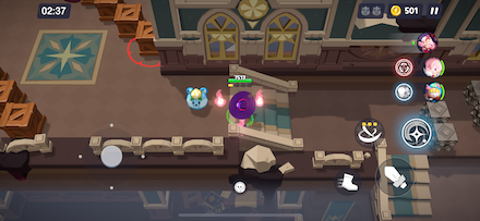 9-6のくまゼリー