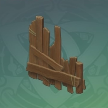 厩舎の柵-「建築の基礎」の画像