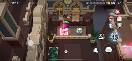 9-7のくまゼリー