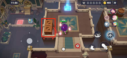 9-7のくまゼリー