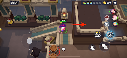 9-7のくまゼリー