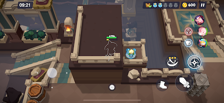 9-7のくまゼリー