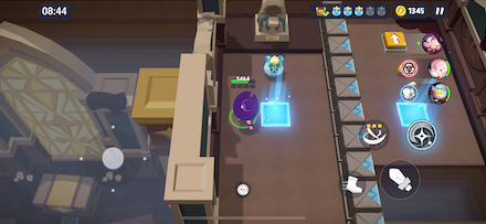 9-7のくまゼリー