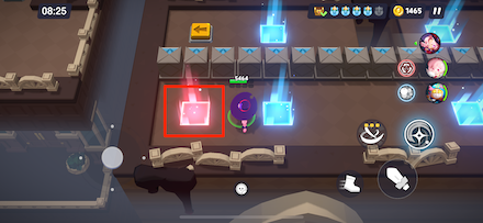 9-7のくまゼリー