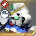 ヴィクトリーガンダム画像