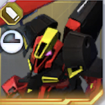 ギャプラン（イングリッド0機）画像