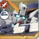 ガンダムTR-1［ヘイズル・ラー］画像