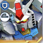 ガンダム2号機前期型画像