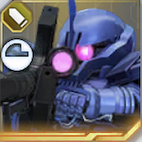 ヅダ（1番機）画像