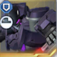 スペルビアジンクス画像