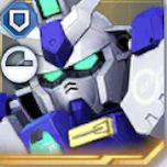 ガンダム試作0号機画像