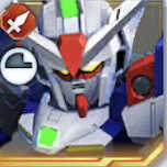 ガンダムジェミナス01画像