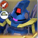 ジェニス改（エニルカスタム）