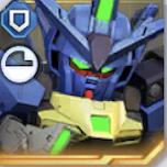 ガンダムジェミナス02画像