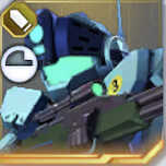 ジム・スナイパーⅡ画像