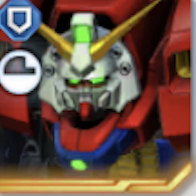 デビルガンダム（アルティメットガンダム）画像