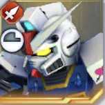 ガンダム・ピクシー画像