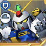 Dガンダムファースト画像