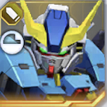 ガンダムラジエル画像