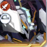 ギャプランTR-5［フライルー］1号機画像