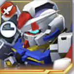 ガンダムプルトーネ画像