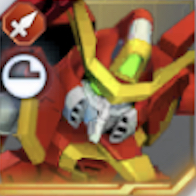 ソードカラミティガンダム画像