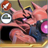 シャア専用ゲルググ画像