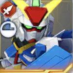 ビギニングガンダム画像