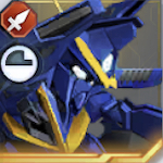 ハルファスガンダム画像