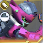 マックナイフ（バララ機）画像