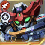 GQuuuuuuX（オメガ・サイコミュ起動時）