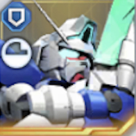 ガンダムAGE-1ソーディア画像