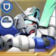 ガンダムAGE-1ソーディア