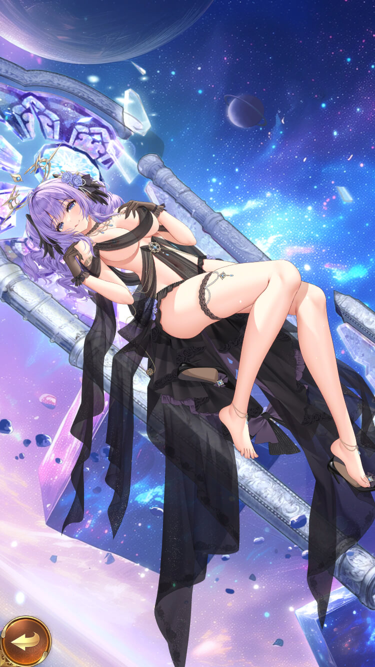 ヨグ・ソトース（UR＋）