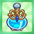 まりょくのみず