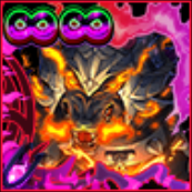 煉獄猛獣ケルバーン