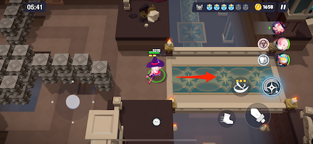 9-11のくまゼリー