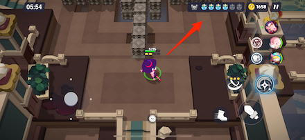 9-11のくまゼリー