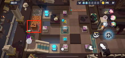 9-11のくまゼリー