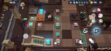 9-11のくまゼリー