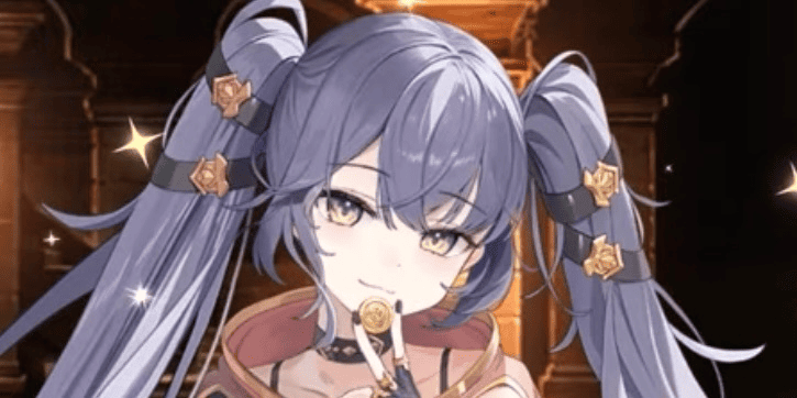 リナークの画像